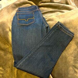 Kimes “Bonnie” women’s jeans